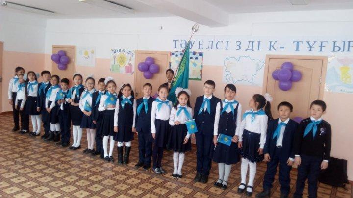 Тәуелсіздік-тұғырым