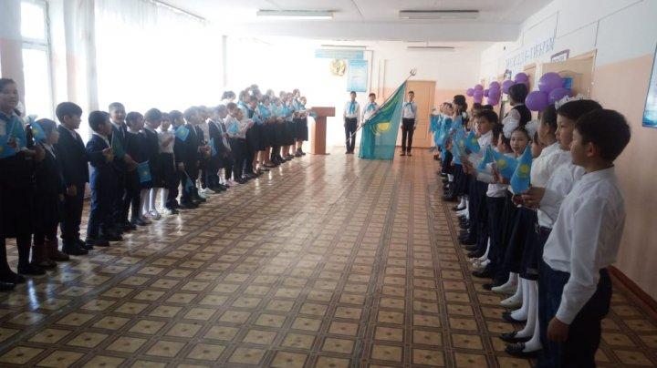 Тәуелсіздік-тұғырым