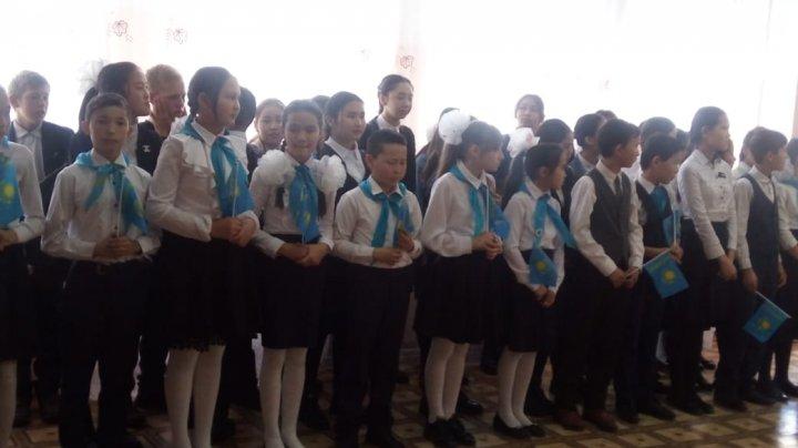 Тәуелсіздік-тұғырым