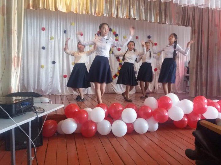 8  Наурыз