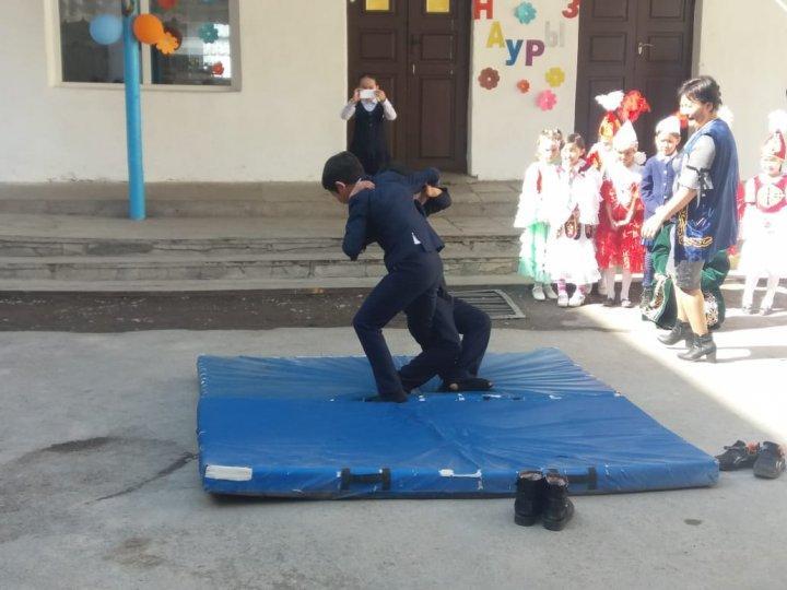 Нарыз құтты болсын